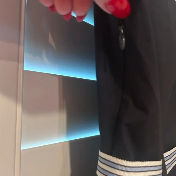 LOFT Belted Shirt Dress Size 0 Petite - Picture 4 of 6